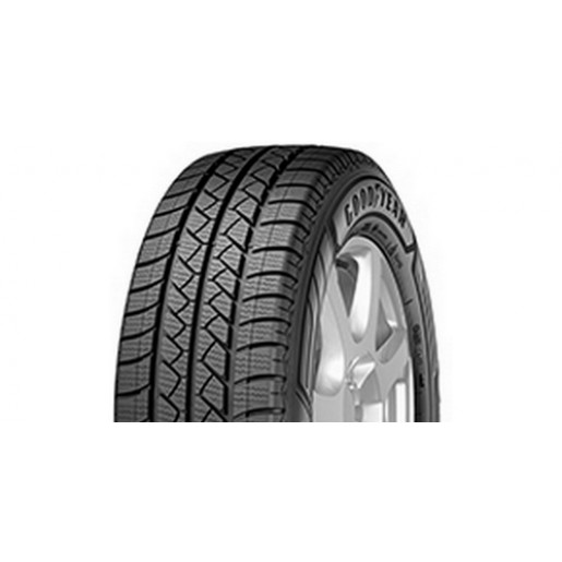 205/75R16C 110/108R VECTOR 4SEASONS CARGO 8PR MS 3PMSF (E-4.6) GOODYEAR